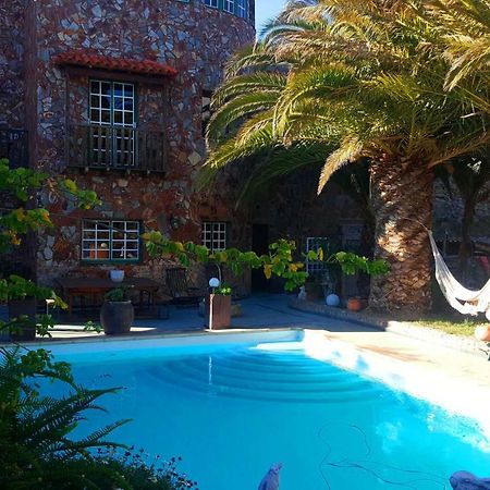 Finca Tropical Arico Viejo Ngoại thất bức ảnh