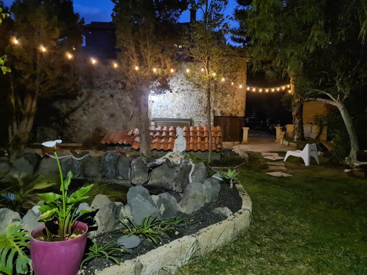 Finca Tropical Arico Viejo Ngoại thất bức ảnh