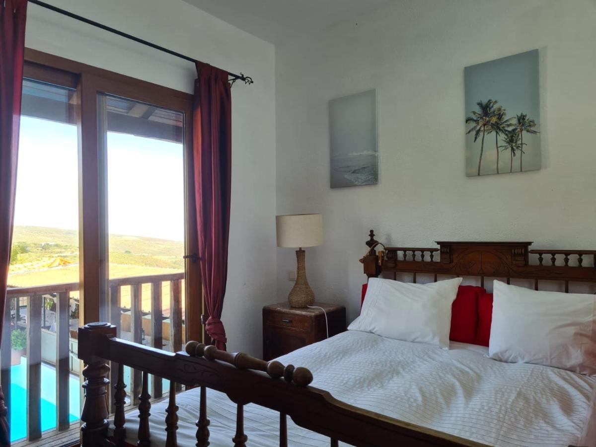 Finca Tropical Arico Viejo Ngoại thất bức ảnh