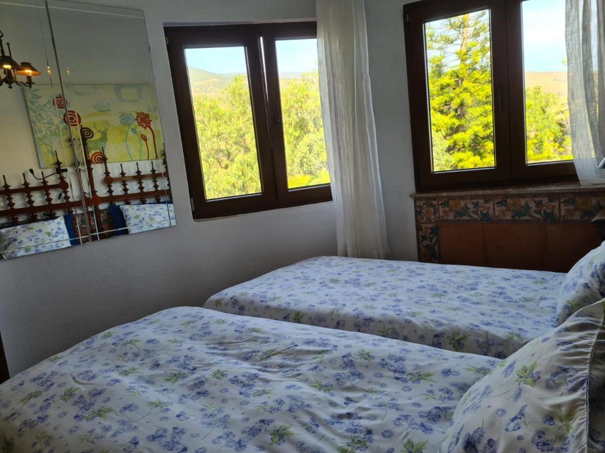 Finca Tropical Arico Viejo Ngoại thất bức ảnh
